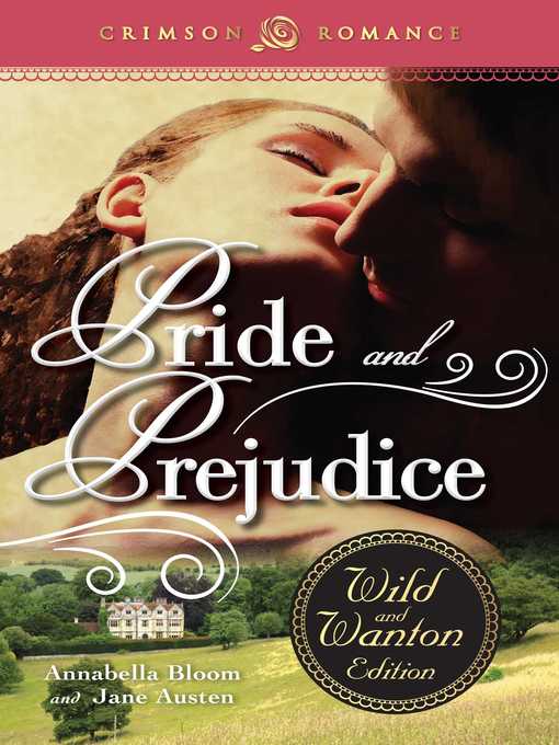 Title details for Pride and Prejudice by Annabella Bloom - Wait list